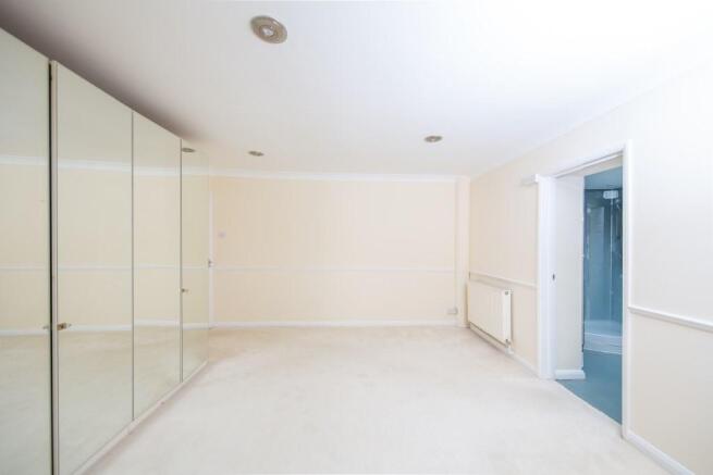 Dressing Room