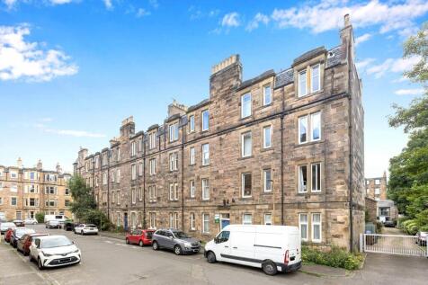 3 (2F1), Millar Place, Morningside, Edinburgh, EH10 5HJ