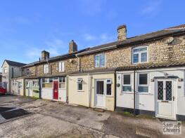 28, Carlingford Terrace, Radstock BA3 3QA