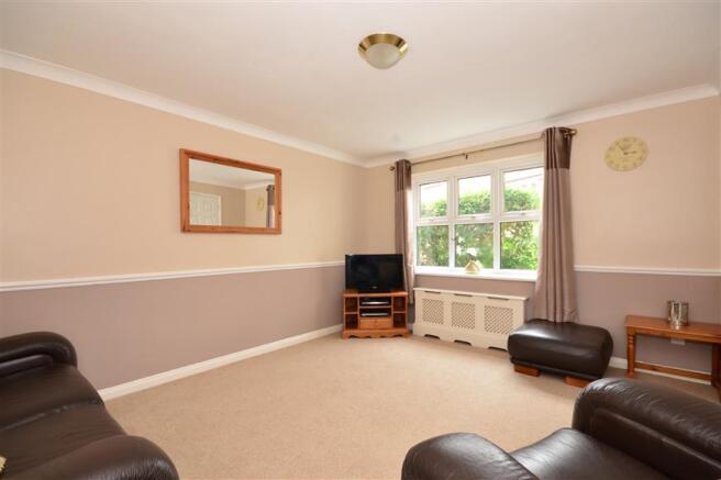 Lounge Area