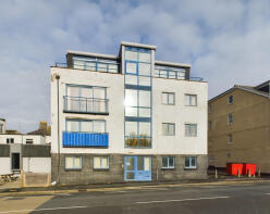 Flat 4, 252, Albert Road, Plymouth PL2 1AW