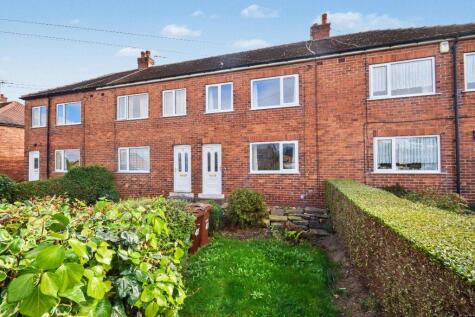 Brandy Carr Road, Kirkhamgate, Wakefield, West Yorkshire