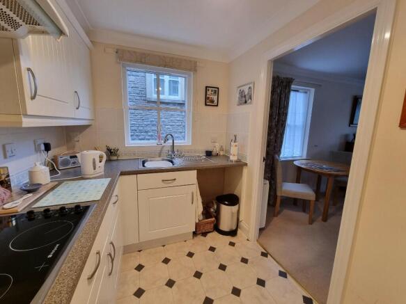 Flat 17