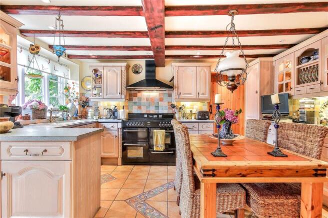 Kitchen 1