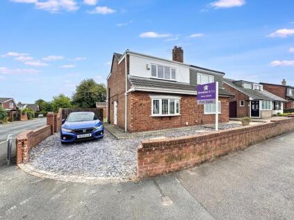 Mersey Road, Orrell, WN5