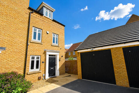 Buttermere Crescent, Doncaster