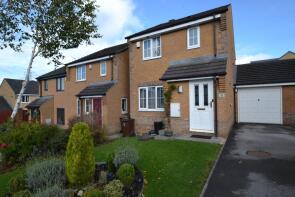52, West Cote Drive, Bradford BD10 8WS