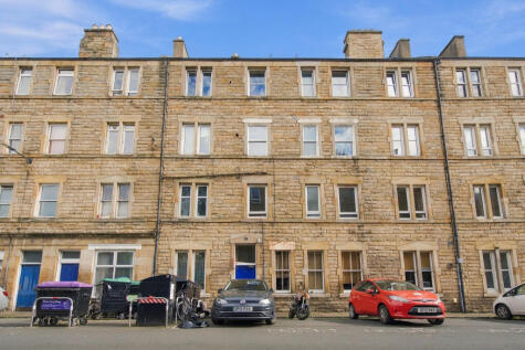 17 (2F2) Milton Street, Abbeyhill, Edinburgh, EH8 8EZ
