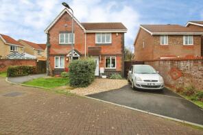 18, Harvest Close, Bristol BS32 9DQ