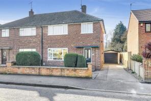 18, Launceston Crescent, Nottingham NG11 7DN