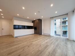 Flat 1005, 10 Cobham House, Pegler Square, London SE3 9GW