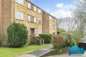 Flat 28, Summerland Grange, Summerland Gardens, Hornsey, London N10 3QP
