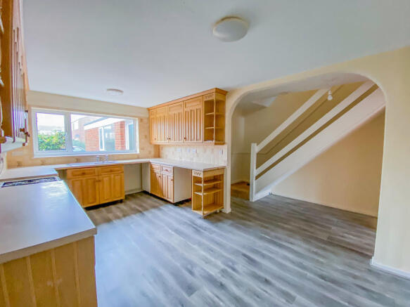 Kitchen / Diner