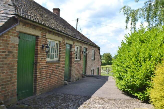 Stables