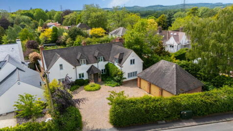 1 Gipsy Lane, Rothley, LE7 7SA
