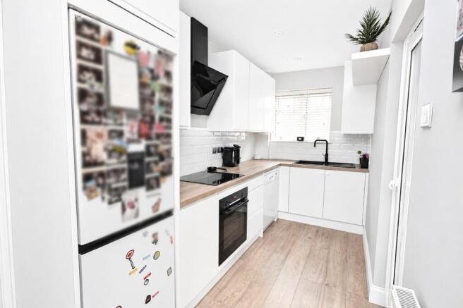 Kkitchen