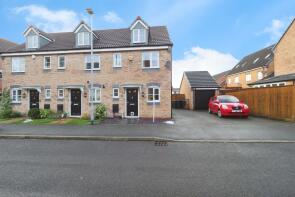 14, Lower Meadow Lane, Huthwaite, Sutton-in-ashfield NG17 2TH