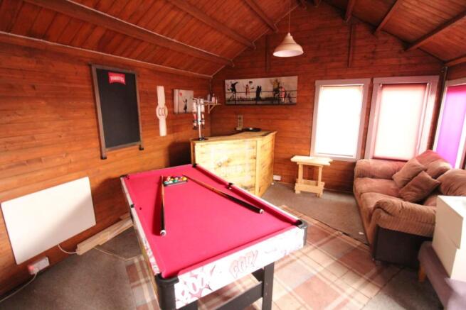 Summer House