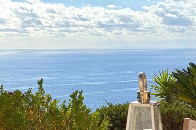 03-port andratx-Stilvolles Gartenapartment mit Traumblick auf¿s Meer-kaufen-aussicht