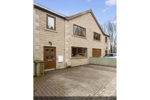 53, Greenside Gardens, Sowerby Bridge HX6 2UP
