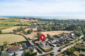Kemerton, Shipton Lane, Bridport DT6 4NQ