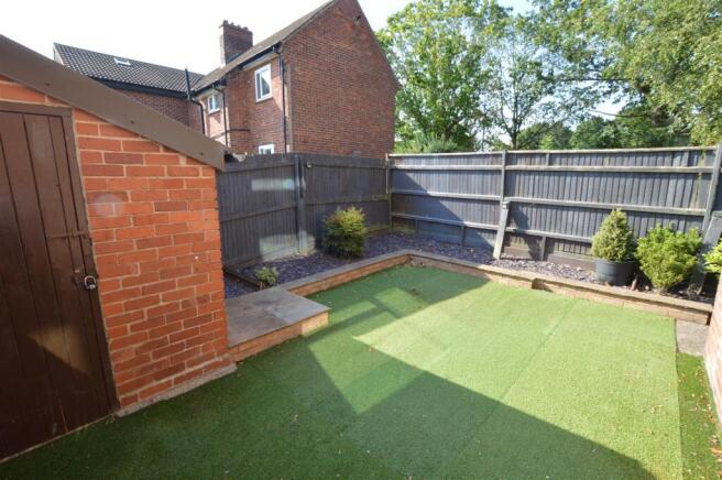 2 bed End of Terrace for sale Image 11