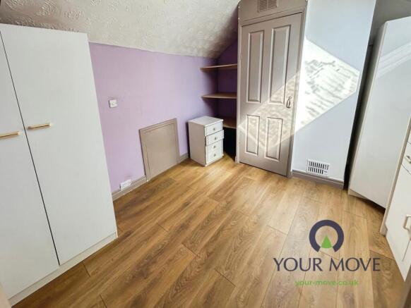 3 bed Terraced to rent Image 9
