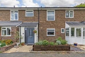 23, Coney Green, Winchester SO23 7JB