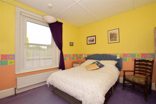 Bedroom 5