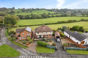 20, Slack Lane, Nether Heage, Belper DE56 2JU
