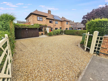 Stonald Road, Whittlesey, Peterborough, Cambridgeshire