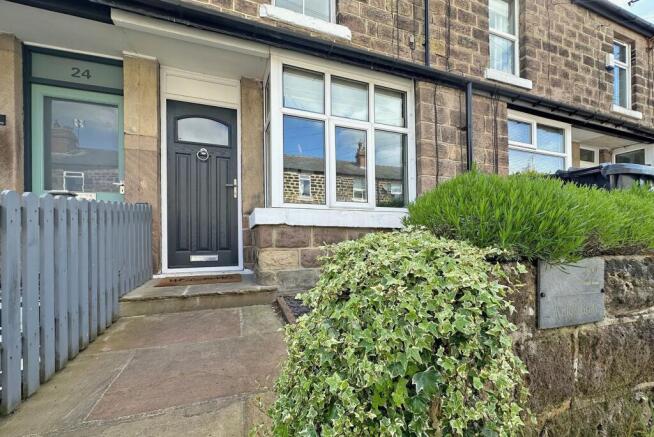 2 bed Terraced for sale Image 5