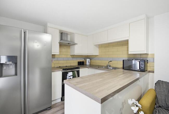 6 bed House of Multiple Occupation for sale Image 5