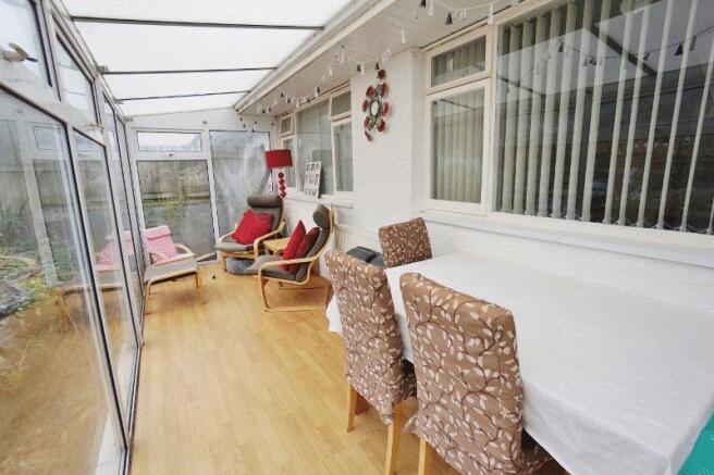 Conservatory/D...