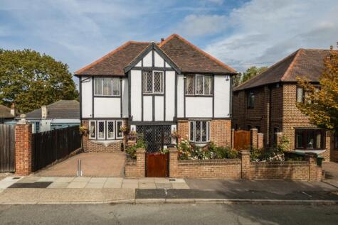 Arcadian Avenue, Bexley, Kent, DA5 1JW