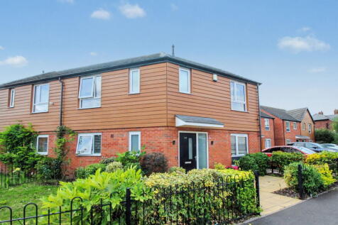 Tibbington Terrace, Tipton, DY4 9QJ