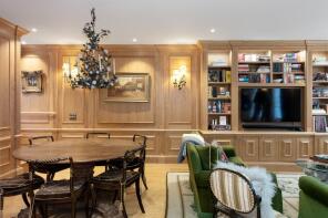 15, Princes Gate Mews, London SW7 2PS
