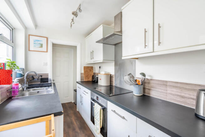 Salisbury Terrace, off Leeman Road, York photo 3