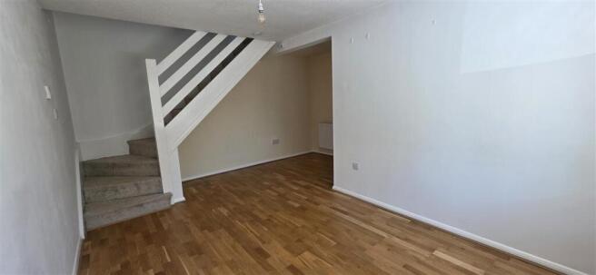 Stairs & Landing