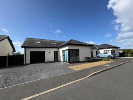 7, Cae Eithin, Ffordd Morfa Bychan, Porthmadog LL49 9YJ