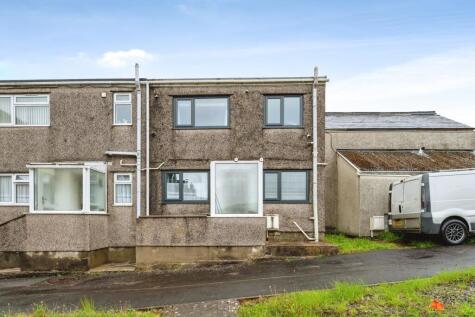 Pen Y Banc, Seven Sisters, Neath, SA10