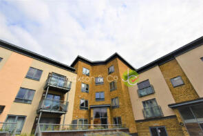 Block 5, 389, Quayside Drive, Colchester CO2 8GT