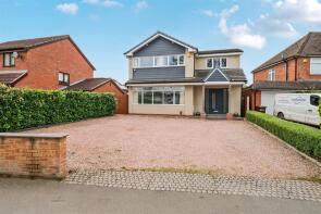 23a, Franche Road, Kidderminster DY11 5AQ