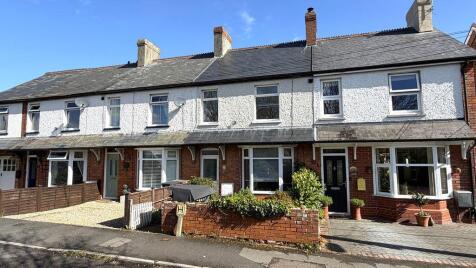 Station Road, Ilminster, Somerset TA19