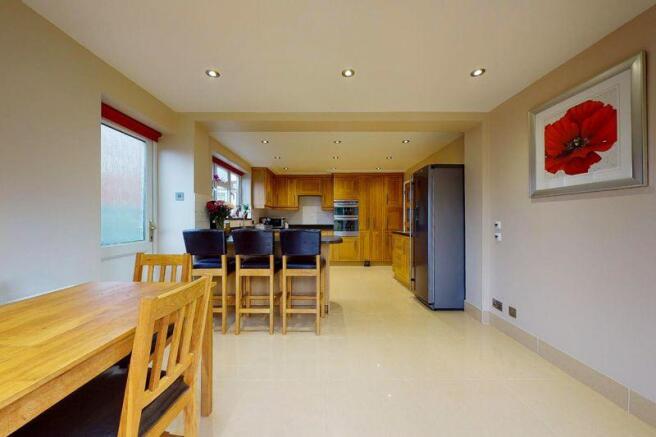Kitchen/Breakf...