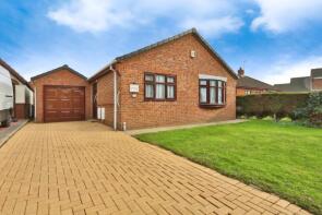 Glen Vine, Osbourne Drive, Keyingham HU12 9SL
