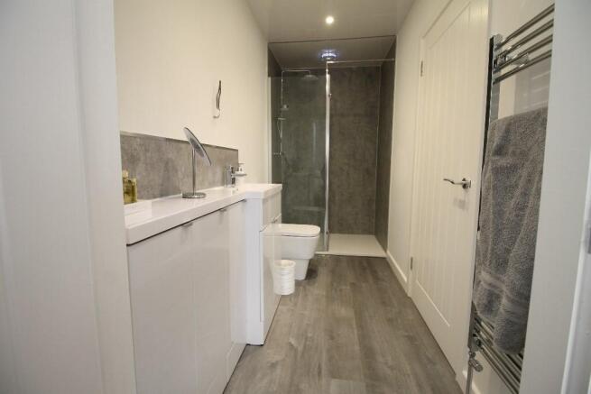 en-suite