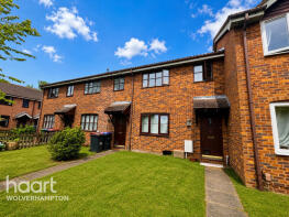 7, Squirrel Meadow, Shawbirch, Telford TF5 0NU