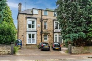 Flat 4, 3, Southgrove Road, Sheffield S10 2NP