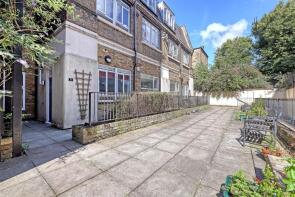 Flat 3, 195 Link House, Bow Road, London E3 2TD